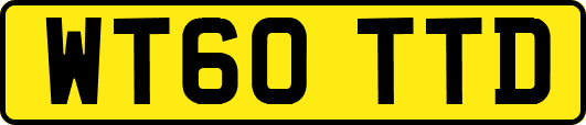 WT60TTD
