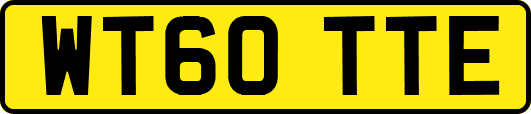 WT60TTE