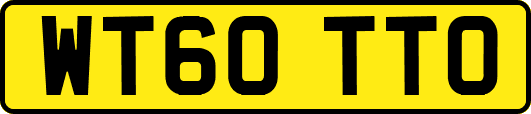 WT60TTO