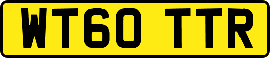 WT60TTR