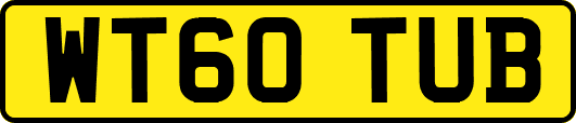 WT60TUB