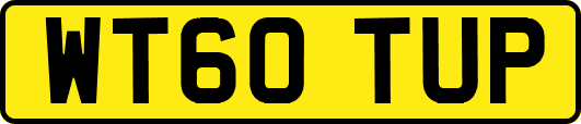 WT60TUP