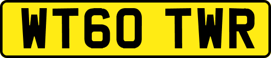 WT60TWR