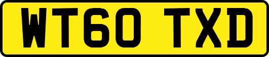 WT60TXD