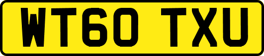 WT60TXU