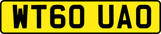 WT60UAO