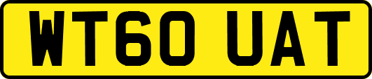WT60UAT