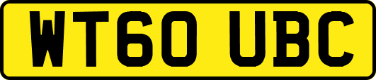 WT60UBC