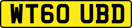WT60UBD