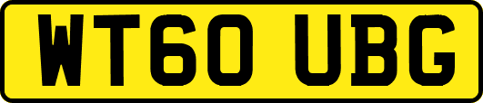 WT60UBG