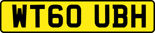 WT60UBH