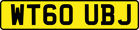 WT60UBJ