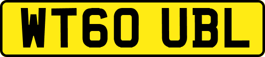 WT60UBL