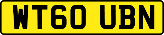 WT60UBN