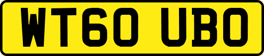 WT60UBO