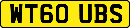 WT60UBS