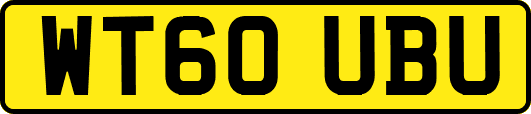WT60UBU