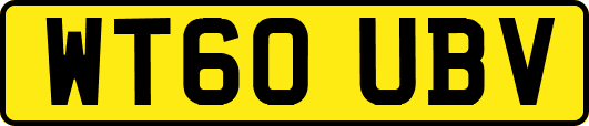 WT60UBV