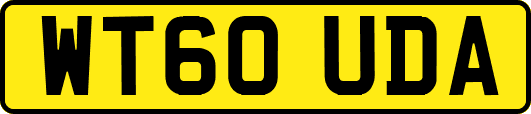 WT60UDA