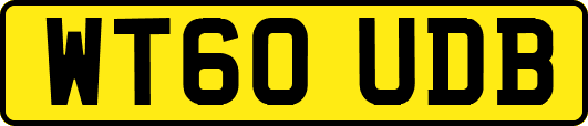 WT60UDB