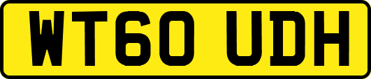 WT60UDH