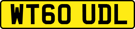 WT60UDL