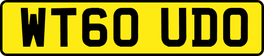 WT60UDO