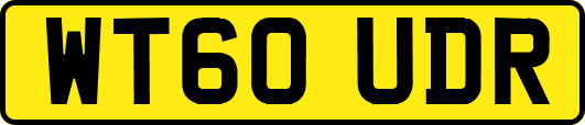 WT60UDR