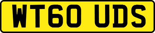 WT60UDS