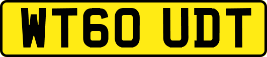 WT60UDT