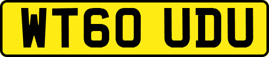 WT60UDU