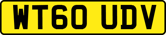WT60UDV