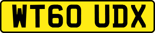 WT60UDX
