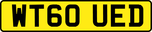 WT60UED
