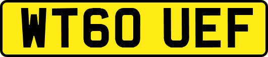 WT60UEF