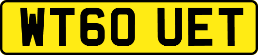 WT60UET