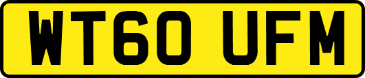 WT60UFM