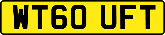 WT60UFT