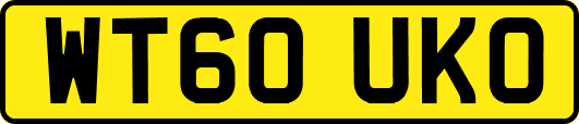 WT60UKO