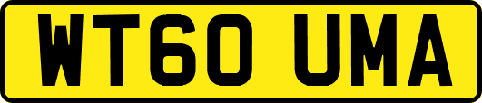 WT60UMA