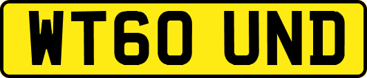 WT60UND
