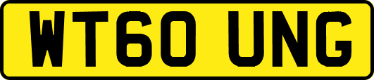WT60UNG