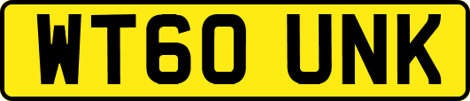 WT60UNK