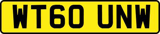 WT60UNW