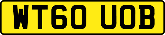 WT60UOB