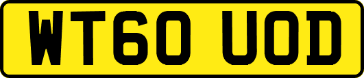 WT60UOD