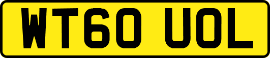 WT60UOL
