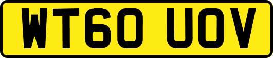WT60UOV