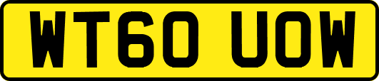 WT60UOW