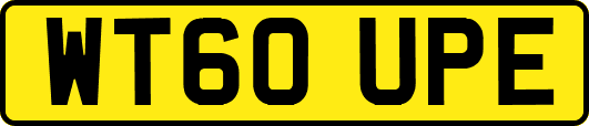 WT60UPE